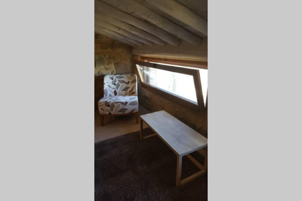 Civico 24 Villa Montalcino Eksteriør bilde